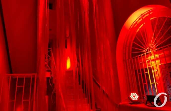 презентация в МСИО-9