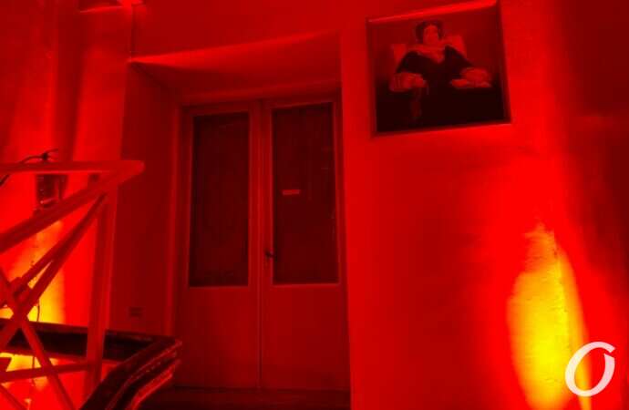 презентация в МСИО-8