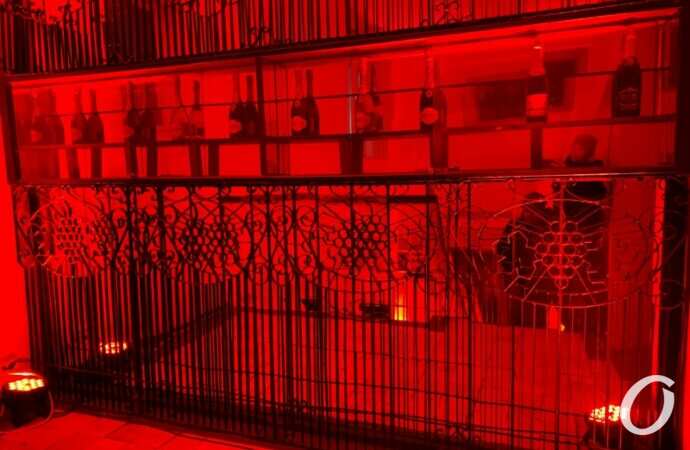 презентация в МСИО-7