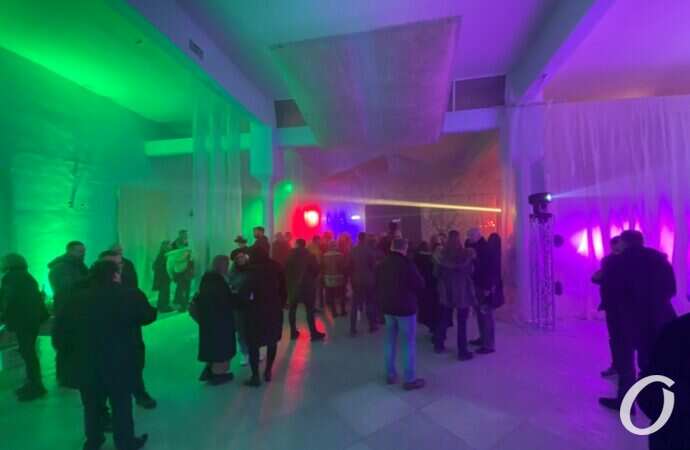 презентация в МСИО-5