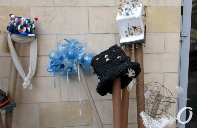 Конкурс арт-елок12