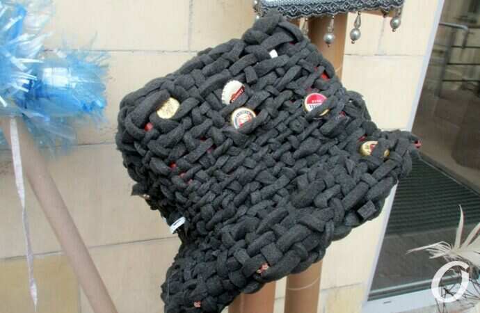 Конкурс арт-елок16