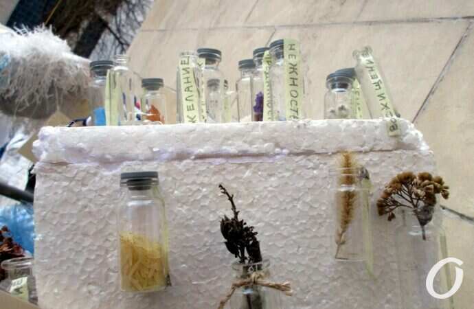 Конкурс арт-елок18