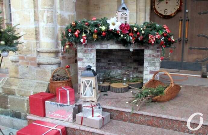 Конкурс арт-елок2