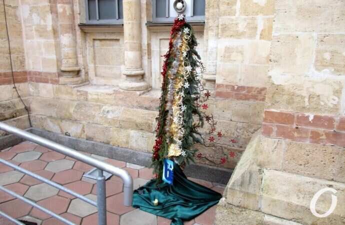 Конкурс арт-елок26