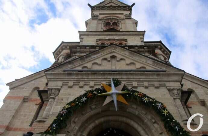 Конкурс арт-елок29