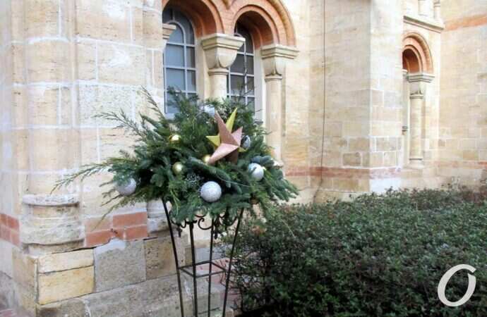 Конкурс арт-елок3