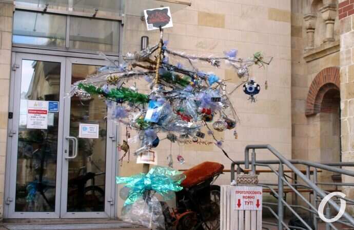 Конкурс арт-елок6