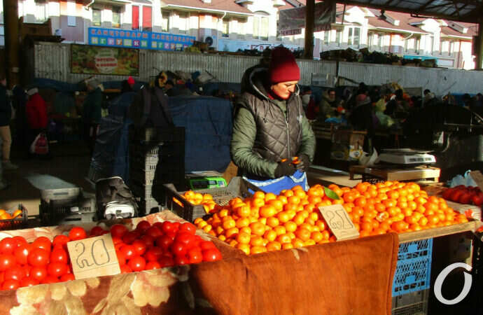 Привоз предновогодний11