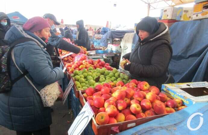 Привоз предновогодний16