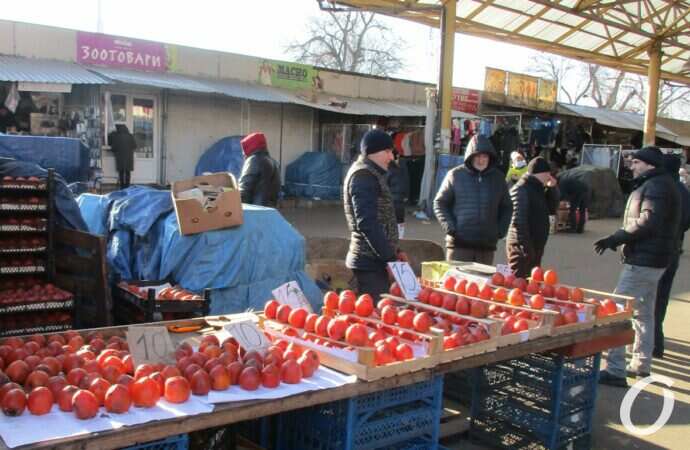 Привоз предновогодний19