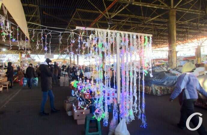 Привоз предновогодний25