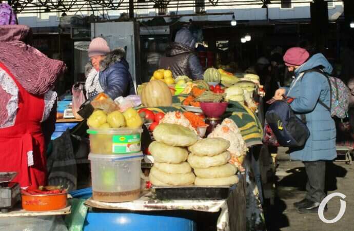 Привоз предновогодний26