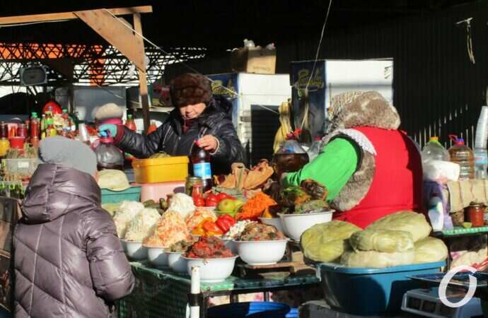 Привоз предновогодний27