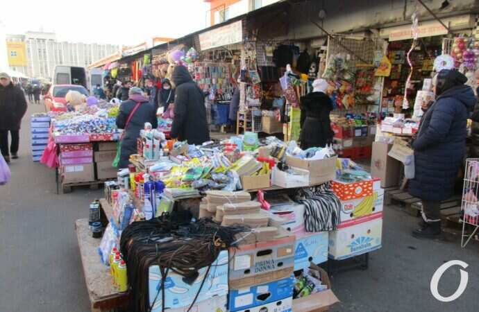 Привоз предновогодний30