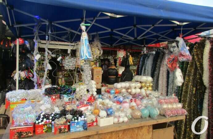 Привоз предновогодний32