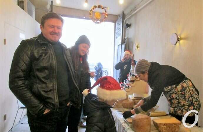 выставка фермерской продукции12