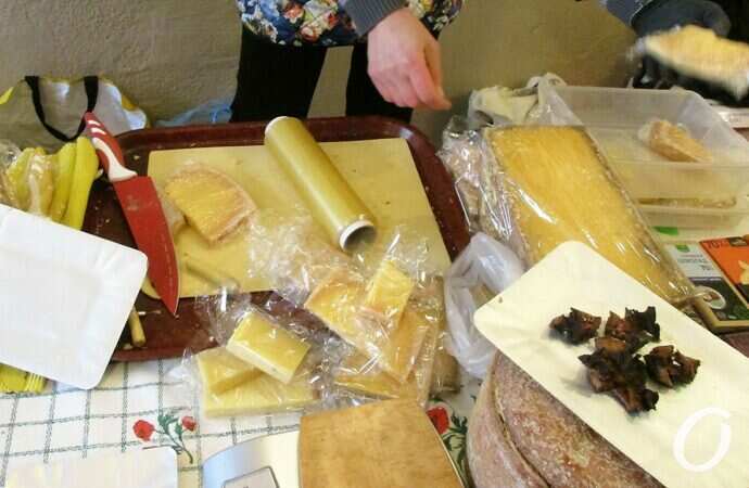 выставка фермерской продукции13