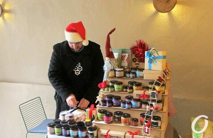 выставка фермерской продукции3