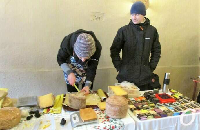 выставка фермерской продукции5