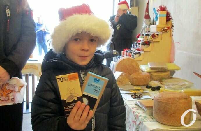 выставка фермерской продукции18