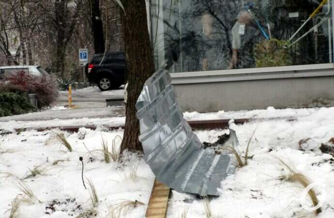 бульвар Жванецкого, декабрь 2021 года11