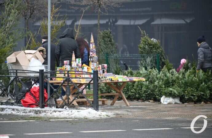 Торговля пиротехникой в Одессе9