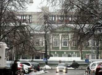 Бывшая одесская Ювелирка: как теперь выглядит историческое здание (фото)