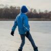 Дофотографировались: в пригороде Одессы три школьника провалились под лед