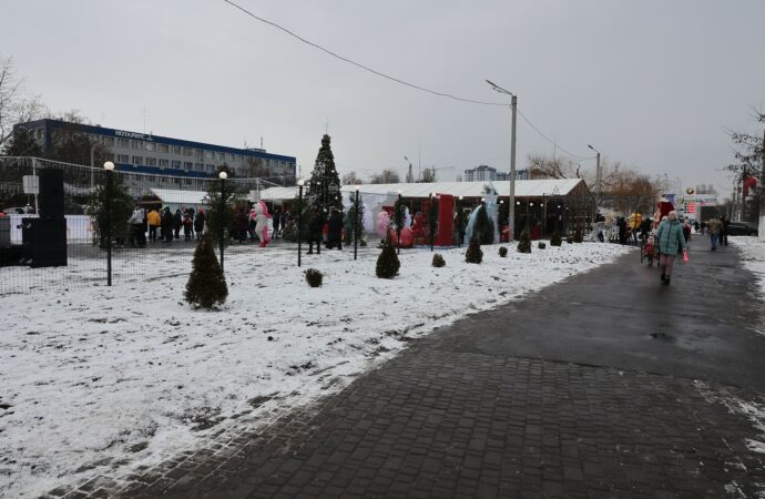 Погода в Одессе 25 декабря: каким будет католическое Рождество