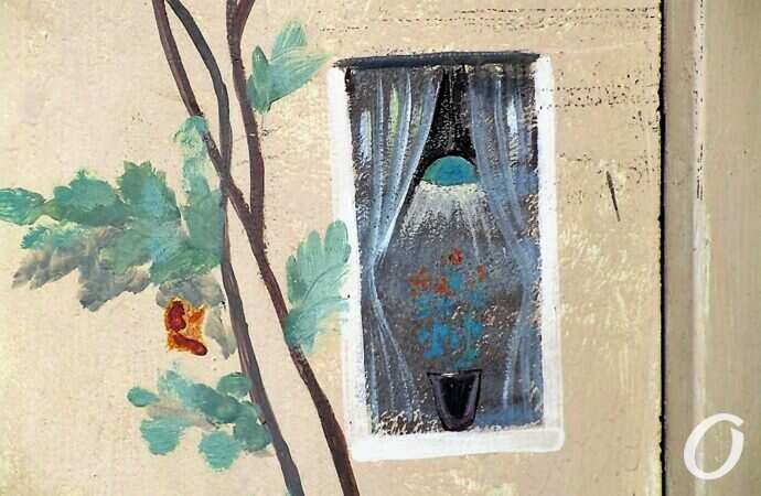 ворота на Прохоровской