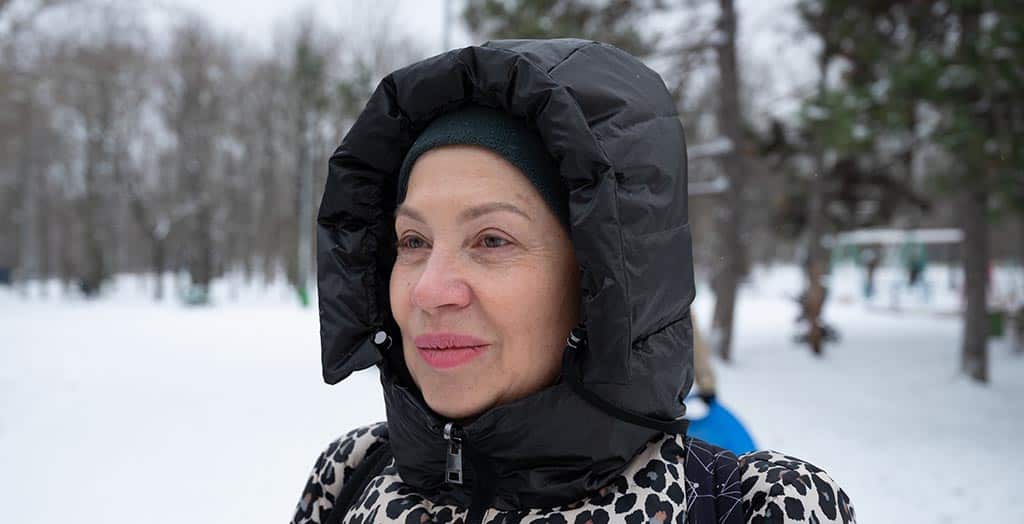 Людмила (50 лет)