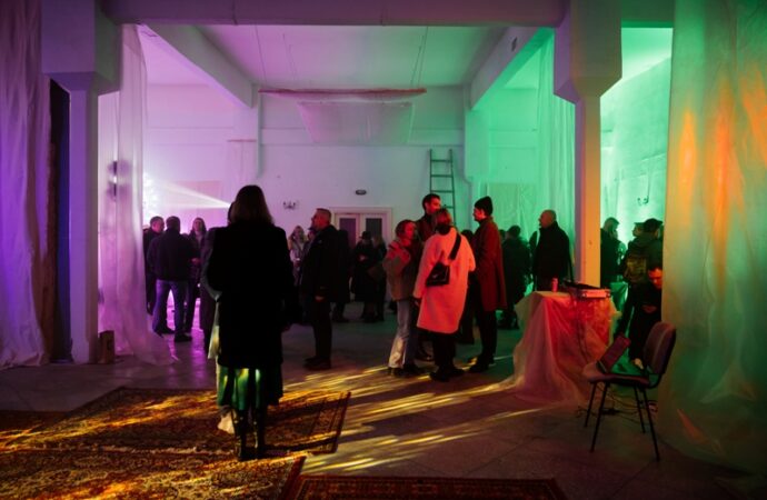 презентация в МСИО-3