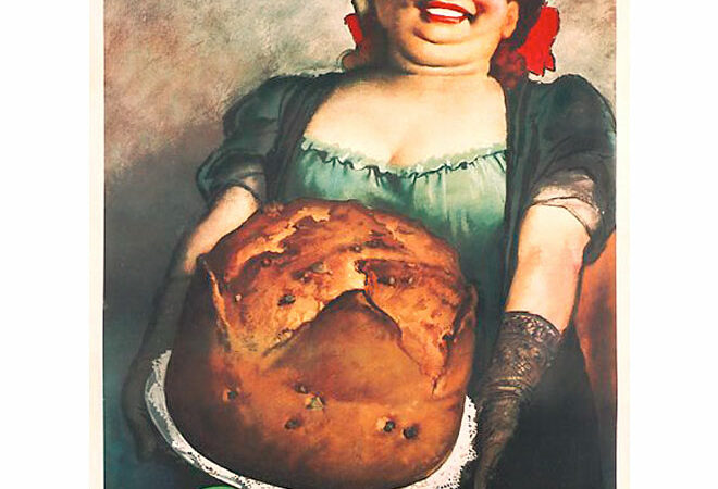 Реклама панеттоне8