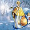 День святого Николая: исторические факты, приметы и молитва