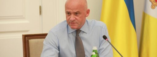 Мэр Одессы пообещал депутатам мастер-класс, как тратить бюджетные деньги