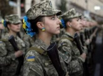 Воинский учет для женщин: в Минобороны существенно сократили список «призывных» профессий