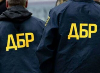 У ГБР серьезные подозрения в отношении замначальника Нацполиции в Одесской области