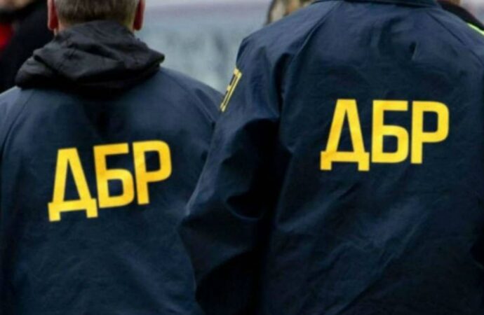 У ГБР серьезные подозрения в отношении замначальника Нацполиции в Одесской области