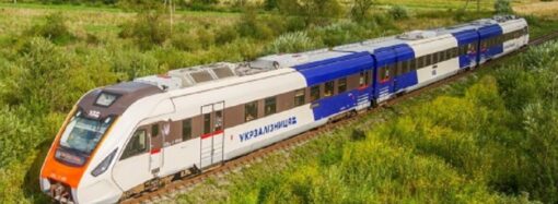 Изменился эвакуационный маршрут в Румынию: поезд + катер