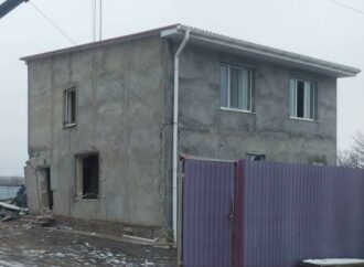 В Одесской области взорвался жилой дом: есть жертвы