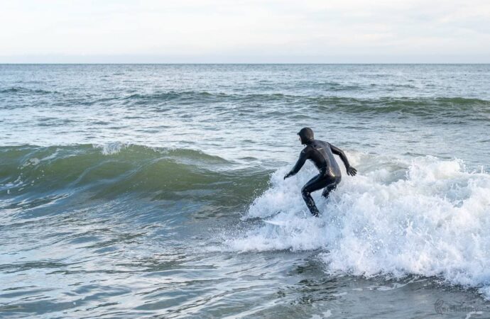 серфинг в Одессе