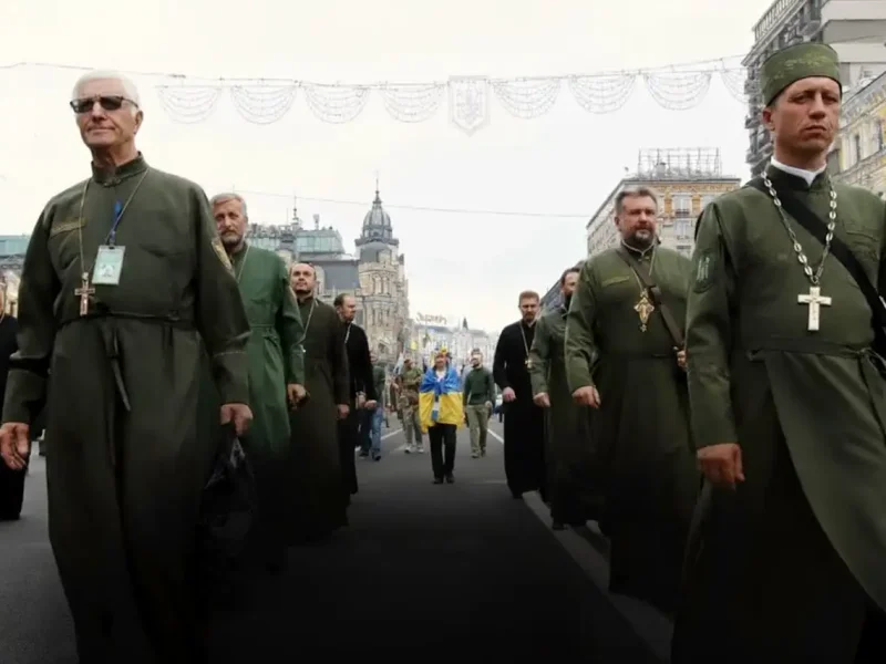 капелани