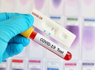На Одещині два дні поспіль не фіксують нових випадків коронавірусу