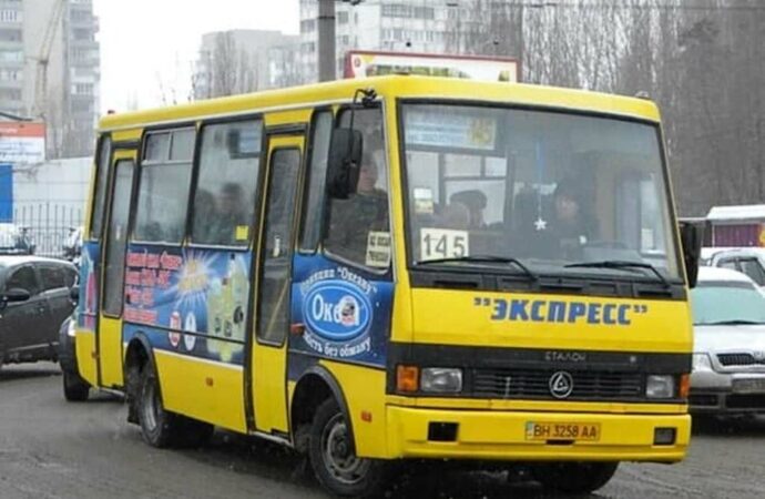 В ближайшее время в Одессе подорожает проезд в маршрутках