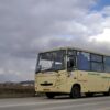 Проезд в пригородных автобусах между Одессой и Черноморском подорожает