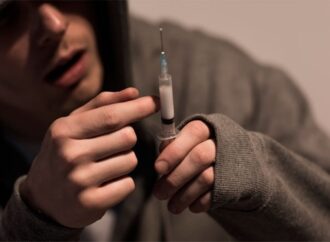 В Одессе будут выдавать стерильные шприцы наркозависимым гражданам