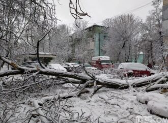 Погода в Одессе ухудшается: жителей предупреждают об опасности