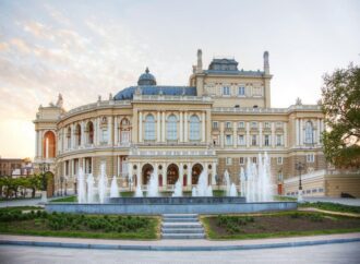 Одесса — единственный украинский город, который рекомендуют посетить британцам в 2022 году