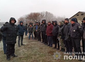 Одесские волонтеры помогали искать пропавшего мальчика: подробности трагедии